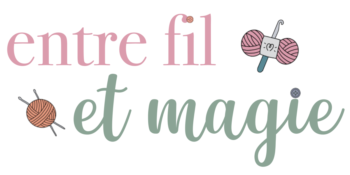 Entre fil et magie